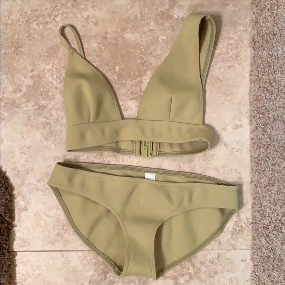 Bikini set